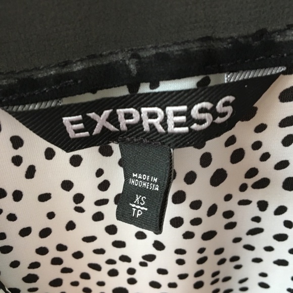 Express Tank - Picture 3 of 3